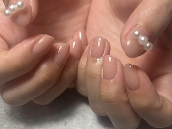 ユーネイ(unay)/フィルイン/マグネット/持ち込み