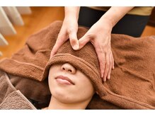 ラフロレゾン(La floraison)の雰囲気（デスクワークで眼精疲労が気になる方に◎）