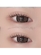 アイモア 吉祥寺店(eye mor.)/まつげパーマ/美眉/アイブロウ
