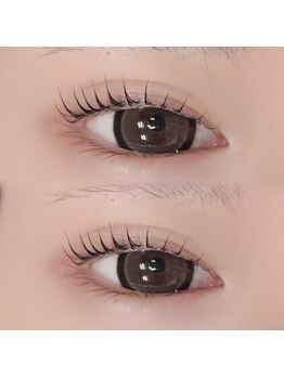 アイモア 吉祥寺店(eye mor.)/まつげパーマ/美眉/アイブロウ