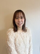 WA ネイル アンド ビューティー(WA nail & beauty)&nbsp;TERUI YUKA