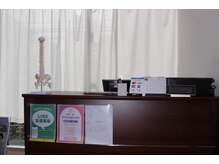 整体院 結灯(ユイトウ)/8．【お会計・次回予約】