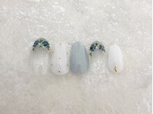 ロアズネイル(Loa's nail)/デザイン定額