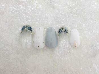 ロアズネイル(Loa's nail)/デザイン定額