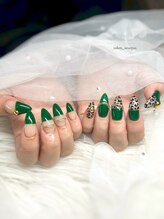 ネイルズアオアクア(Nail's AO AQUA)/