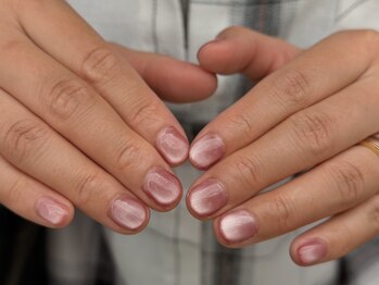 マグネットネイル