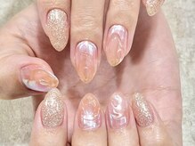 レン(Ren)/オーロラ【四谷/新宿/ネイル】