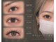 エヌモエアイラッシュ(N,moe Eyelash)の写真