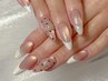 【長さだし10本 ◆ HAND◆ 】相談・持ち込み画像OK♪やり放題クーポン