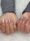 大人気!マグネット×ドット