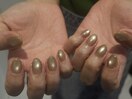magnet nail