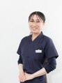 北与野リペア鍼灸整骨院/浅子佳奈