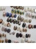 Special Coupon for International Visitors / Sample Nail Design ￥7,900