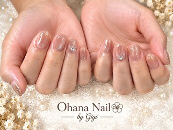オハナ(OHANA)/オフィスネイル