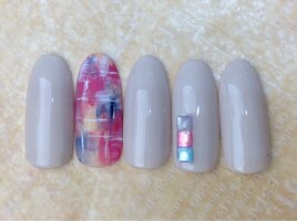 3月キャンペーンデザイン