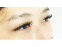 まつげエクステ専門店 キー(kiy)/ボリュームラッシュ600本