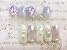 ジュエル(Jewel)/再来　定額コミコミ　7630円