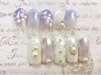 ジュエル(Jewel)/再来 定額コミコミ 7630円