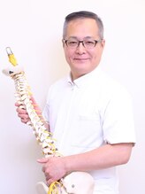 コタキカイロプラクティックセンター 小滝 史裕