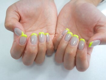 ザネイルズ(The Nails)/