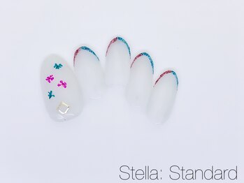 ステラ(Stella)/▼スタンダードコース5980