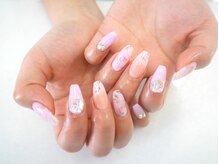 ザネイルズ(The Nails)/