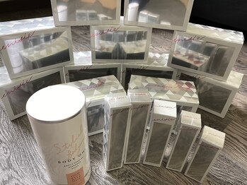 ウイシャンス(ui chance)/エニシーグローパック