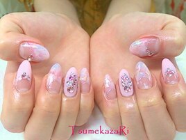 ★マーブルフレンチ★