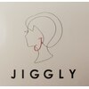 ジグリー(JIGGLY)のお店ロゴ