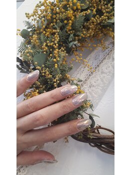 パステル(PASTEL)/