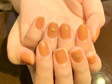 レミア 関内(REMIA)/6月　キャラメル１カラー