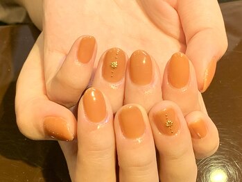 レミア 関内(REMIA)/6月　キャラメル１カラー