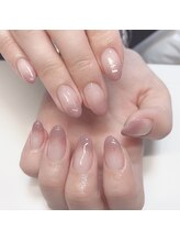 リリーブランシュ(Lily Blanche)/