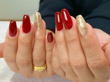 ココズルーム(KOKO's Room)/シンプル大人ネイル♪