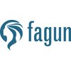 ファーガン イオン札幌桑園SC(fagun)ロゴ