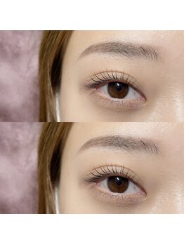 クレセント 武蔵小山(Crescent)/次世代まつ毛パーマ