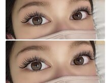 ミエル(Mier)/メガフラットラッシュ