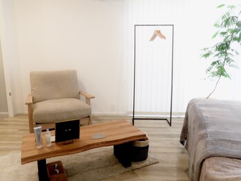 スラン(SEREIN)/完全個室