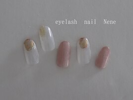 定額ネイル