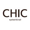 シックドゥヨコテ(CHIC de Yokote)のお店ロゴ