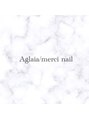 アグライア(Aglaia)/Aglaia/mercinail