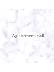 Aglaia/mercinail(オーナー)