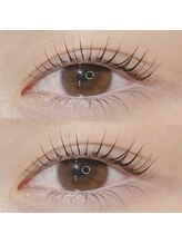 レスール(Les Soeurs)/パリジェンヌラッシュリフト