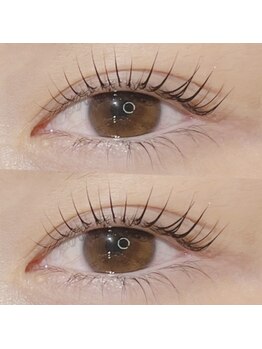 レスール(Les Soeurs)/パリジェンヌラッシュリフト