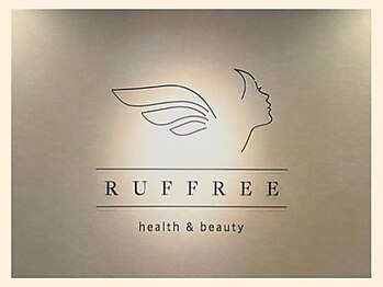 ラフリー 大阪梅田(RUFFREE)/【大阪梅田ピラティス】店内写真