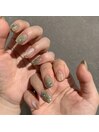 olive color