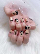 ココネイル アンド アイラッシュ(COCO NAIL & EYELASH)/