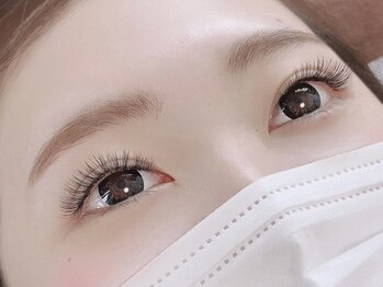 アイラ 亀田店(EYELA)/ボリュームラッシュ140束