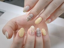 しゅり ネイル/