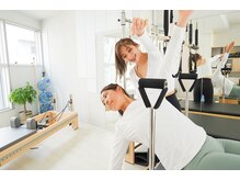 ルルト 福岡天神店/《成長を感じられる》